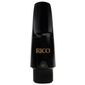 Rico Royal B5 RRGMPCASXB5 Alto Sax Beki