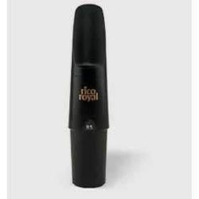 Rico Royal B5 RRGMPCBSXB5 Bariton Sax Beki