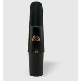 Rico Royal B5 RRGMPCBSXB5 Bariton Sax Beki