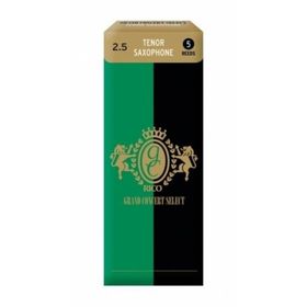 Rico Royal Grand Concert RGC05TSX250 Tenor No 2.5 Sax Kamışı