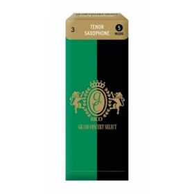 Rico Royal Grand Concert RGC05TSX300 Tenor No 3 Sax Kamışı