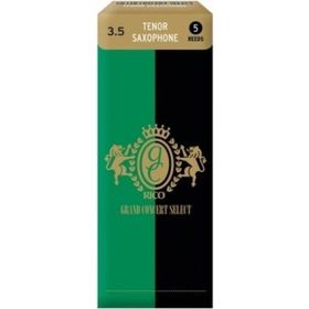 Rico Royal Grand Concert RGC05TSX350 Tenor No 3.5 Sax Kamışı