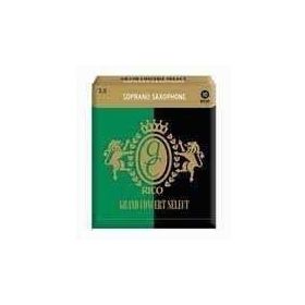 Rico Royal Grand Concert RGC10SSX350 Soprano No 3.5 Sax Kamışı