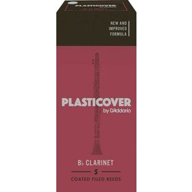 Rico Royal Plasticover RRP05BCL350 No 3.5 Sib Klarnet Kamışı