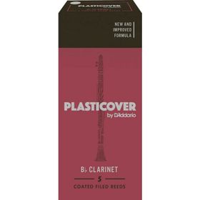 Rico Royal Plasticover RRP05BCL350 No 3.5 Sib Klarnet Kamışı