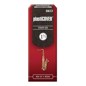 Rico Royal Plasticover RRP05TSX150 No 1.5 Tenor Sax Kamışı