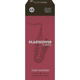 Rico Royal Plasticover RRP05TSX150 No 1.5 Tenor Sax Kamışı