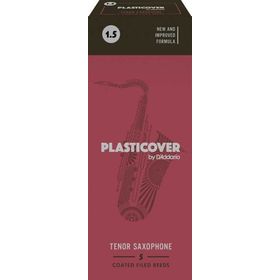 Rico Royal Plasticover RRP05TSX150 No 1.5 Tenor Sax Kamışı