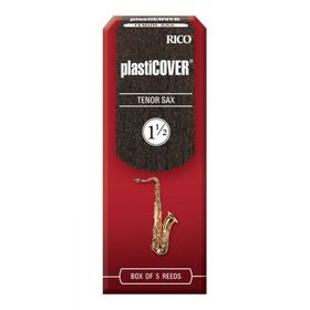 Rico Royal Plasticover RRP05TSX150 No 1.5 Tenor Sax Kamışı