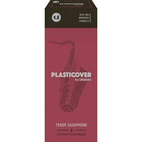 Rico Royal Plasticover RRP05TSX150 No 1.5 Tenor Sax Kamışı