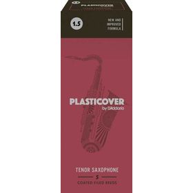 Rico Royal Plasticover RRP05TSX150 No 1.5 Tenor Sax Kamışı