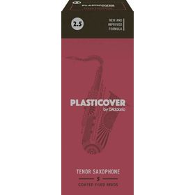 Rico Royal Plasticover RRP05TSX250 No 2.5 Tenor Sax Kamışı