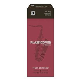Rico Royal Plasticover RRP05TSX300 No 3 Tenor Sax Kamışı