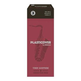 Rico Royal Plasticover RRP05TSX300 No 3 Tenor Sax Kamışı