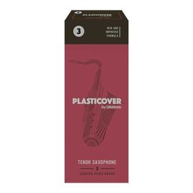 Rico Royal Plasticover RRP05TSX300 No 3 Tenor Sax Kamışı