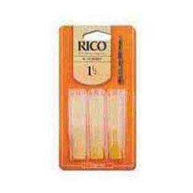 Rico Royal RCA0315 3'lü No 1.5 Sib Klarnet Kamışı