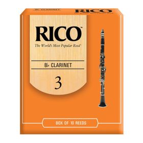 Rico Royal RCA1015 No 1.5 Sib Klarnet Kamışı