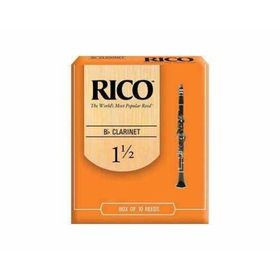 Rico Royal RCA1015 No 1.5 Sib Klarnet Kamışı