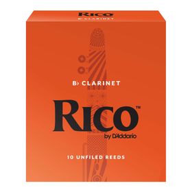 Rico Royal RCA1025 No 2.5 Sib Klarnet Kamışı