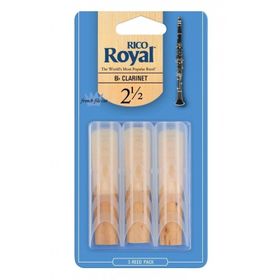 Rico Royal RCB0325 Sib Klarnet Kamışı