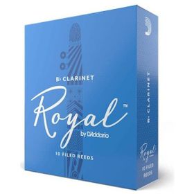 Rico Royal RCB1015 No 1.5 Sib Klarnet Kamışı