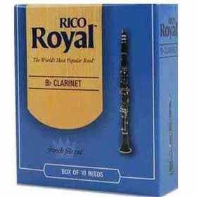 Rico Royal RCB1015 No 1.5 Sib Klarnet Kamışı