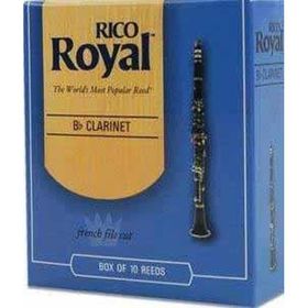 Rico Royal RCB1030 No 3 Sib Klarnet Kamışı