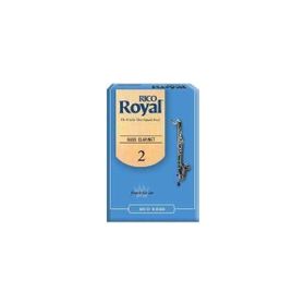 Rico Royal REB1020 Bas Klarnet Kamışı