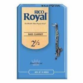 Rico Royal REB1025 Bas Klarnet Kamışı