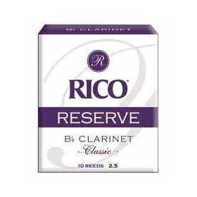 Rico Royal Reserve Classic RCT1025 No 2.5 Sib Klarnet Kamışı