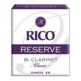 Rico Royal Reserve Classic RCT1025 No 2.5 Sib Klarnet Kamışı