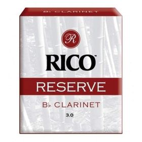 Rico Royal Reserve RCR0530 No 3 Sib Klarnet Kamışı