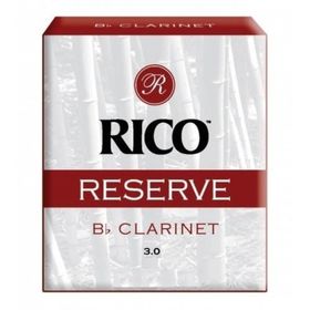 Rico Royal Reserve RCR0530 No 3 Sib Klarnet Kamışı