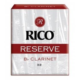 Rico Royal Reserve RCR0530 No 3 Sib Klarnet Kamışı