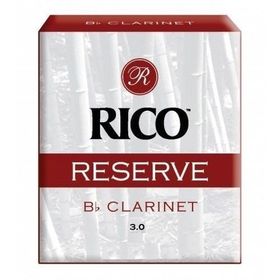 Rico Royal Reserve RCR0530 No 3 Sib Klarnet Kamışı