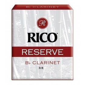 Rico Royal Reserve RCR0535 No 3.5 Sib Klarnet Kamışı