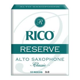 Rico Royal Reserve RJR1030 No 3 Alto Sax Kamışı