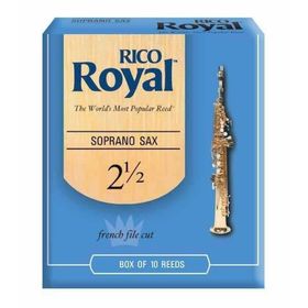 Rico Royal RIB1025 Soprano Sax Kamışı