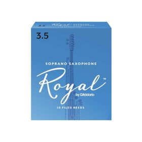 Rico Royal RIB1035 Soprano Sax Kamışı