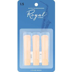 Rico Royal RJB0315 Alto Sax Kamışı