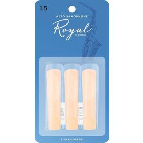 Rico Royal RJB0315 Alto Sax Kamışı