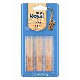 Rico Royal RJB0315 Alto Sax Kamışı