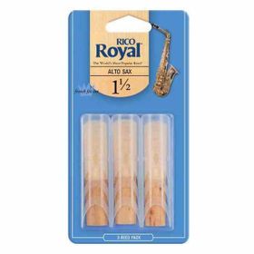 Rico Royal RJB0315 Alto Sax Kamışı