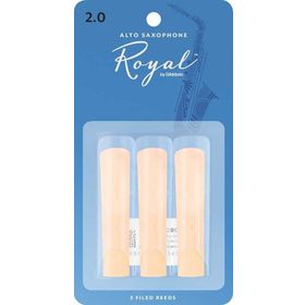 Rico Royal RJB0320 Alto Sax Kamışı