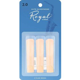 Rico Royal RJB0320 Alto Sax Kamışı