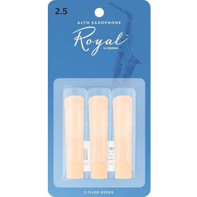 Rico Royal RJB0325 Alto Sax Kamışı