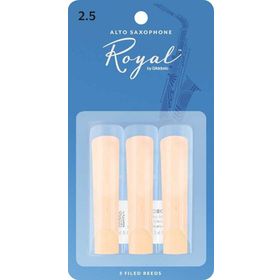 Rico Royal RJB0325 Alto Sax Kamışı