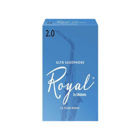 Rico Royal RJB1020 Alto Sax Kamışı
