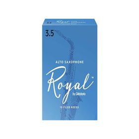 Rico Royal RJB1035 Alto Sax Kamışı