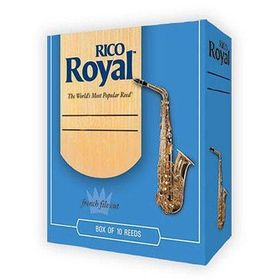 Rico Royal RJB1035 Alto Sax Kamışı
